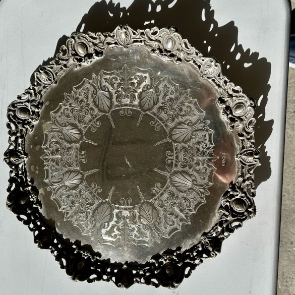 Silver Platter 4